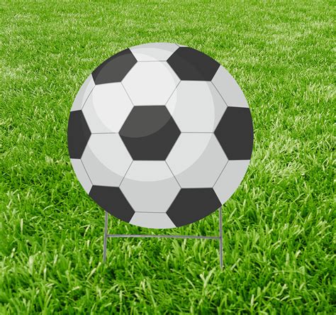 soccer stake